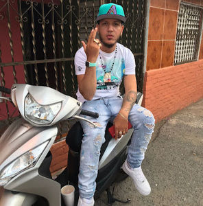 Meet your Posher, Edison